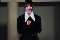 ホワスピが新たな領域への挑戦を宣言！「決して簡単なことではないとわかってる」