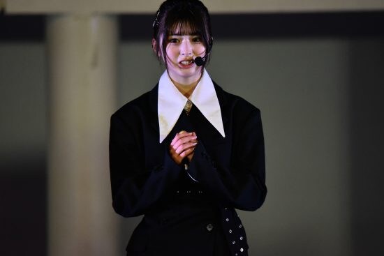 ホワスピが新たな領域への挑戦を宣言！「決して簡単なことではないとわかってる」