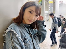 元セクシー女優がプロレスラーと結婚して二児の母に。引退後の今「否定も後悔もしていない」