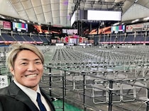 「東京ドームを超満員にします」棚橋弘至社長が振り返る9年越しの悲願達成と次なる一手