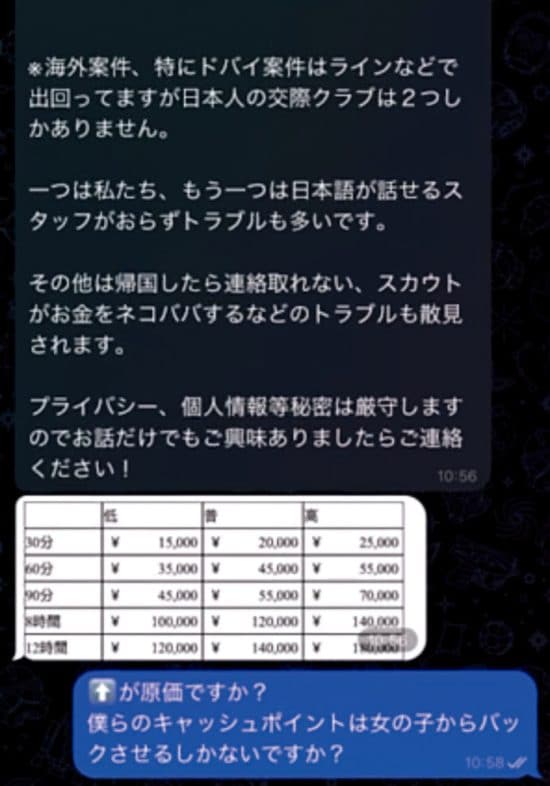 ［闇落ち社員］の生態