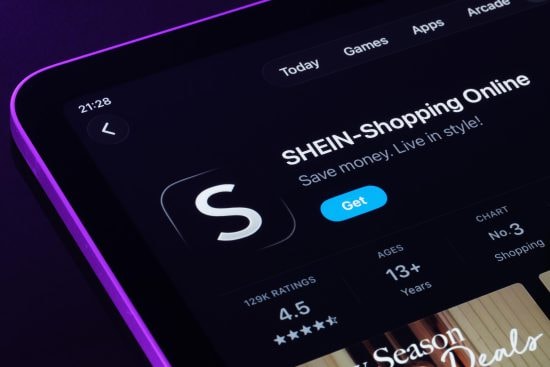 SHEIN