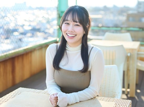 北村海智