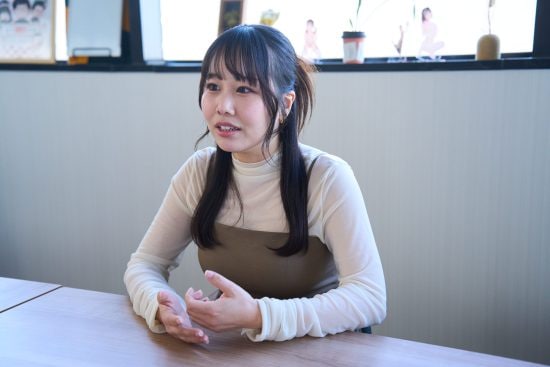 結婚前の同棲時から4年間のセックスレス
