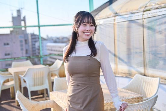 結婚前の同棲時から4年間のセックスレス