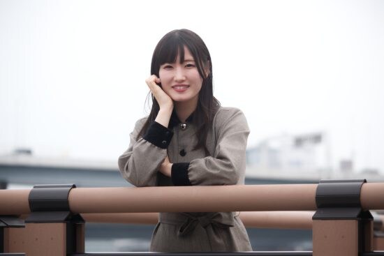 ゆのイカさん