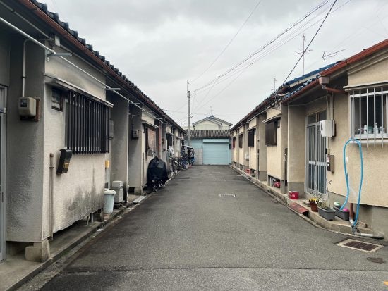 八尾市