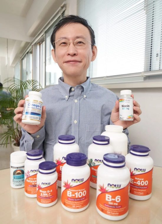 「脂を食べて30kg減」東大卒提唱“金森式”で痩せない人の共通点。そのサプリは“金をドブに捨てている”?