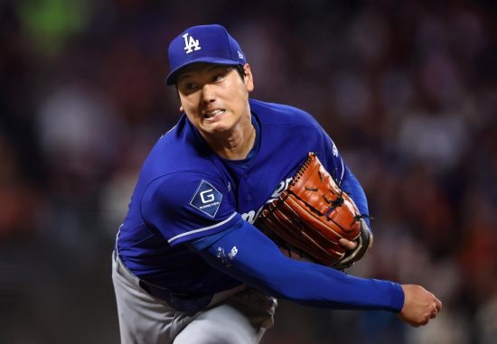 大谷翔平