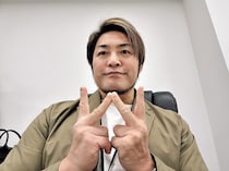 金曜夜8時にテレビで輝いた新日本プロレス――浮き沈みを越え、棚橋弘至社長が語る「V字回復」の条件