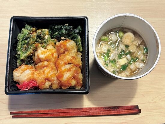 孤独のファイナル弁当