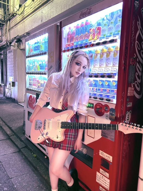Lisa13さん