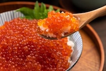 痛風対策で「イクラは控えています」の落とし穴。魚卵より恐るべき“意外な飲み物”とは