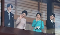 公称2686年の皇室の歴史が終わるかもしれない「皇位継承問題」の本質／倉山満