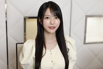 「デビュー作では、実家から10分ぐらいの場所で撮影したことも…」仙台出身のセクシー女優が地元に抱く想い