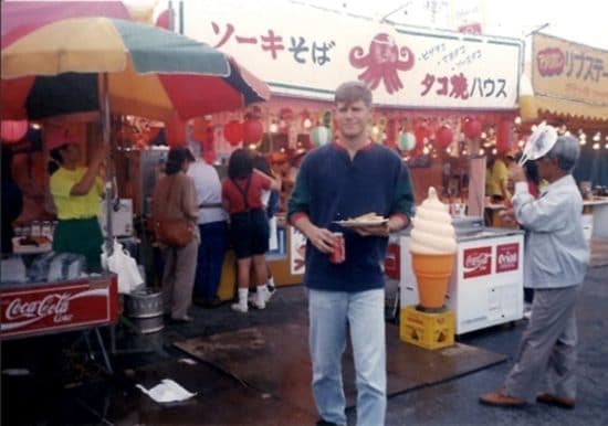 桜祭り