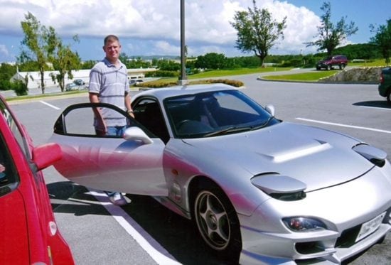 RX-7