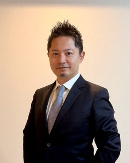 医療法人社団藤和東光会 藤保クリニックの院長・飯島康弘氏