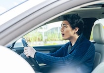 あおり運転の犯人は“ヤカラ風の男”。恫喝されるかと思いきや、終始何かに怯えている…「怒るのも馬鹿らしくなった」顛末とは
