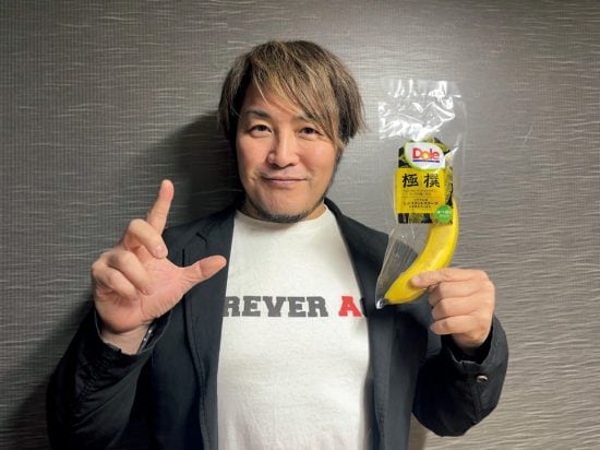 「疲れない男」が風邪でダウン――棚橋弘至社長が語る「立て直す力」