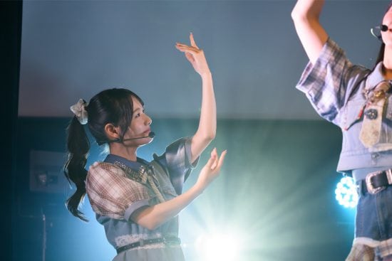 僕が見たかった青空