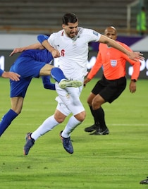 戦争当事国のアメリカでイランが試合へ。北中米W杯が突きつける「政治とスポーツは別」の限界とピッチの現実
