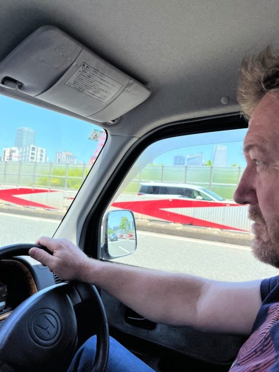運転免許証