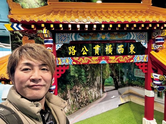 アントニオ猪木の「元気ですかー！」に学ぶ――棚橋弘至社長が語るプロレスの根源
