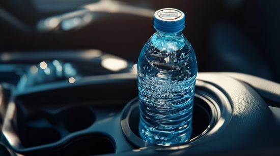 水