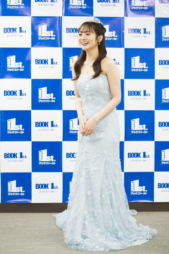 宮田愛萌