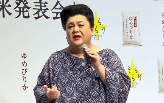 マツコ・デラックス
