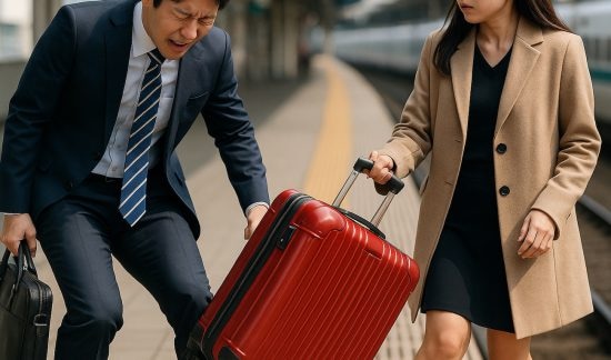 ステーション
