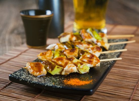 焼き鳥
