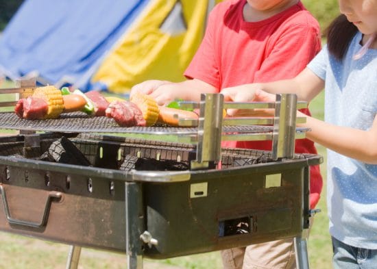 BBQ