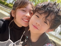 中学生で妊娠「“逃げます”の一言で連絡先をブロックされて…」養育費なし。月収約15万円で息子を育てるシングルマザーの苦悩〈GW限定スペシャル〉