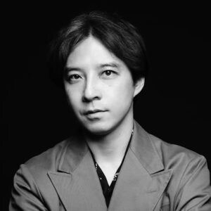 草下シンヤ氏