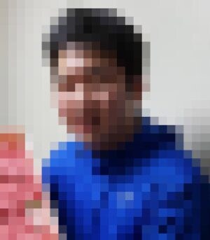 高林翔也氏（仮名・33歳）