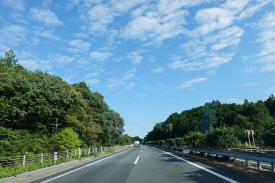 高速道路