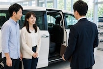 カーディーラー元営業マンが本音で明かす「絶対におすすめしない／本当におすすめしたい」オプション＜GW限定スペシャル＞