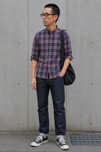 「ダサい中年男性」はほぼ当てはまる“NGすぎる夏ファッション”ワースト5