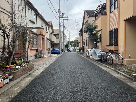 八尾市