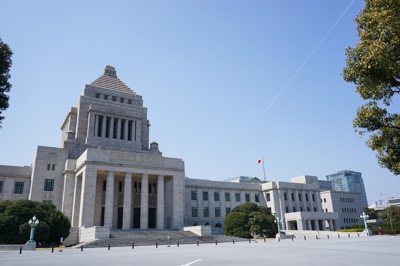 政治