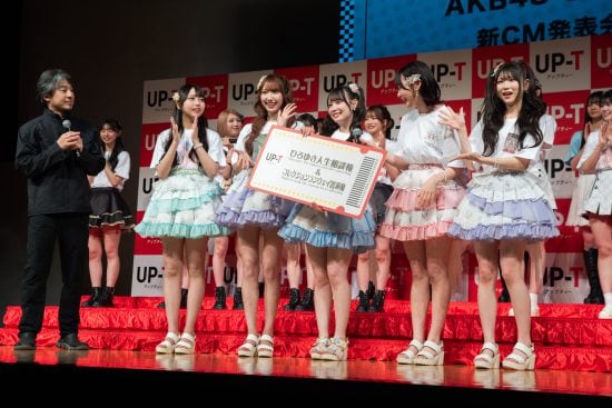 SKE48