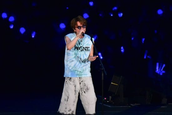 安田章大