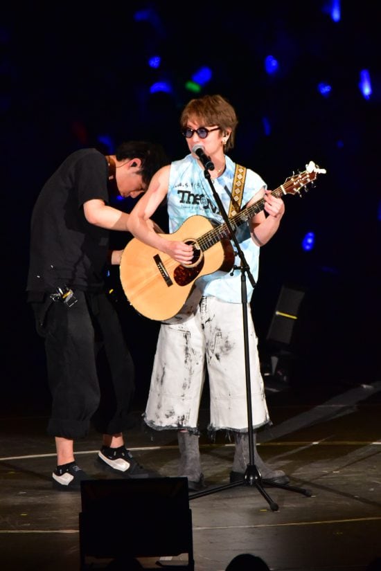 安田章大