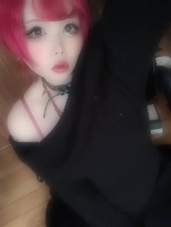 蓮ひさぎ
