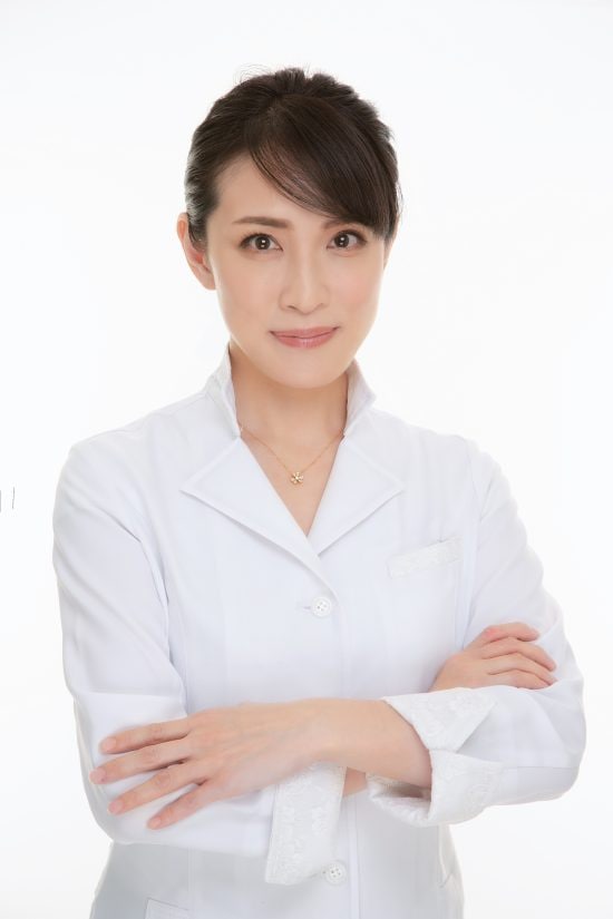 寺井美佐栄氏