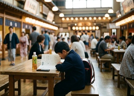 親が富裕層でも子どもが「体験貧困者」になってしまうワケ