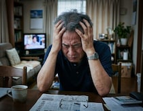退職金2000万円を得た60代男性が、1年後に“別人のようにやつれていた”理由は…銀行員が見た「退職金を失った人たちの共通点」