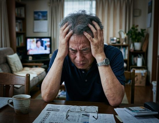 退職金2000万円を得た60代男性が、1年後に“別人のようにやつれていた”理由は…銀行員が見た「退職金を失った人たちの共通点」